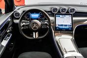 Mercedes GLC 200 d 4-Matic AMG Line