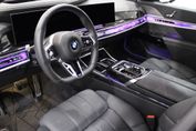 BMW Seria 7 740d xDrive M Sport