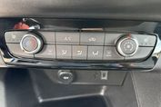 Opel Corsa Edition 1.2 Turbo