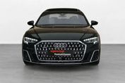Audi A8 L 50 TDI quattro