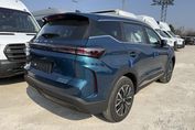Chery Tiggo 7 Premium 1.5 T-GDI Super Hybrid DHT
