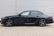 BMW Seria 5 520d xDrive M Sport