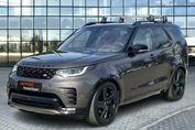 Land Rover Discovery V 3.0 D300 R-Dynamic HSE