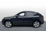 Audi Q5 45 TFSI mHEV quattro S Line S tronic
