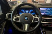 BMW X5 xDrive30d mHEV sport-aut