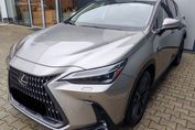 Lexus NX 350h Prestige 2.5 Hybrid AWD
