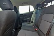 Skoda Fabia 1.0 TSI Selection DSG