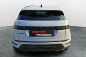 Land Rover Range Rover Evoque D200 AWD S