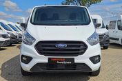 Ford Transit Custom 300 L2H1