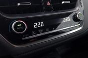 Toyota Corolla 1.8 Hybrid Comfort