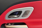 Mercedes CLA 200 AMG Line
