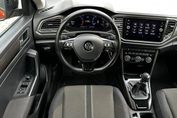 Volkswagen T-Roc 1.0 TSI Advance