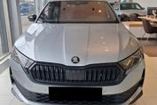 Skoda Octavia Sportline 1.5 TSI mHEV  DSG