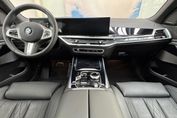BMW X7 xDrive40d M Sport