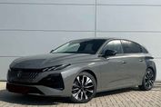 Peugeot 308 Allure 1.2 mHEV e-DCS6