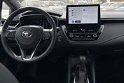 Toyota Corolla 2.0 Hybrid GR Sport Dynamic