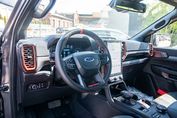 Ford Ranger Raptor A10 4x4