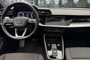 Audi A3 35 TFSI mHEV S Line S tronic