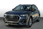 Audi Q3 35 TFSI S-Line