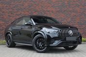Mercedes GLE AMG Coupe 53 4-Matic+