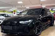 Audi A6 RS6 TFSI quattro Performance Avant