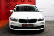 BMW Seria 6 Gran Turismo 620d Sport Line aut