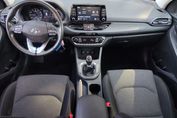 Hyundai i30 1.0 t-Gdi Smart