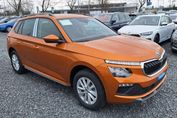 Skoda Kamiq Edition 130 1.0 TSI