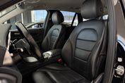 Mercedes GLC 200 d 4MATIC AMG Line