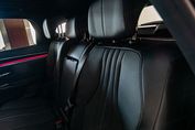 BYD Seal U DM-i Boost