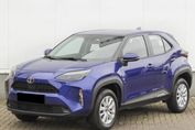 Toyota Yaris Cross Comfort 1.5 Hybrid