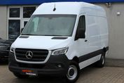 Mercedes Sprinter L2H2 317 CDI  9G-Tronic