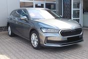 Skoda Superb Drive 2.0 TDI 4x4 DSG