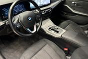 BMW Seria 3 320d xDrive mHEV aut