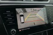 Skoda Superb 2.0 Tdi Scr L&K Dsg
