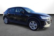 Audi Q2 35 TFSI