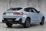 BMW X4 xDrive20d M Sport