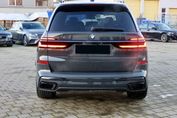 BMW X7 xDrive40d M Sport