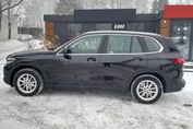 BMW X5 xDrive30d aut
