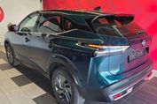 Nissan Qashqai Acenta 1.3 DIG-T mHEV MT 2WD