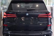 BMW X5 xDrive40d M Sport