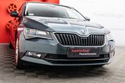 Skoda Superb 1.8 TSI Style DSG