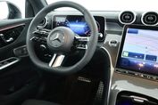 Mercedes GLC 220 d 4-Matic AMG Line