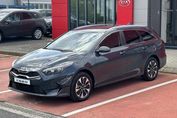Kia Ceed 1.5 T-GDI M