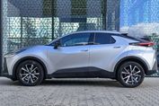 Toyota C-HR 1.8 Hybrid Style