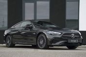 Mercedes CLE 300 4-Matic AMG Line