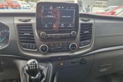 Ford Transit Custom Kombi L2H1 Trend