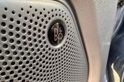 Ford Tourneo Custom 320 L2H1 Active A8