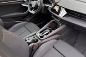 Audi A3 35 TFSI S Line Sportback