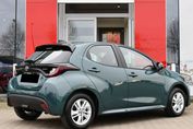 Toyota Yaris Comfort 1.5 Hybrid